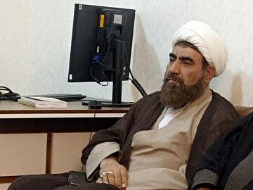 فعالیت‌های  قرارگاه بلاغ مبین در حوزه‌های علمیه ادامه دارد