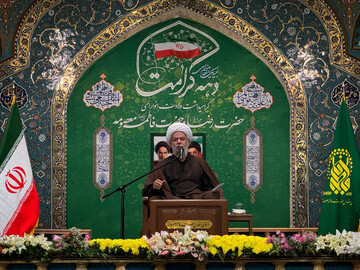 حضرت فاطمه معصومه(س)؛ الگوی زن فهیم و زمان‌شناس