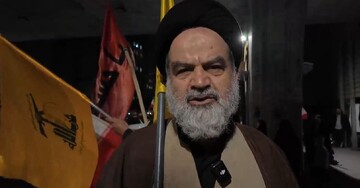 فیلم | گفتگو با استاد اخلاق حوزه پیرامون مسائل روز