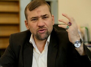  پیام‌ تسلیت رئیس سازمان دارالقرآن الکریم به مناسبت درگذشت خادم و قاری ممتاز قرآن