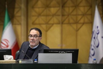 تأسیس سپاه پاسداران نماد ایستادگی، امنیت و خدمت به مردم است