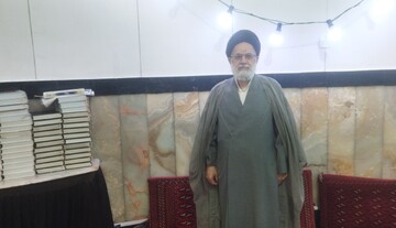 بازخوانی پیام حوزه پیشرو و سرآمد باید ناظر به استقامت ملت ایران در جنگ رمضان باشد