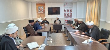 روایت دبیر قرارگاه بلاغ مبین کهگیلویه و بویراحمد از حماسه‌آفرینی طلاب