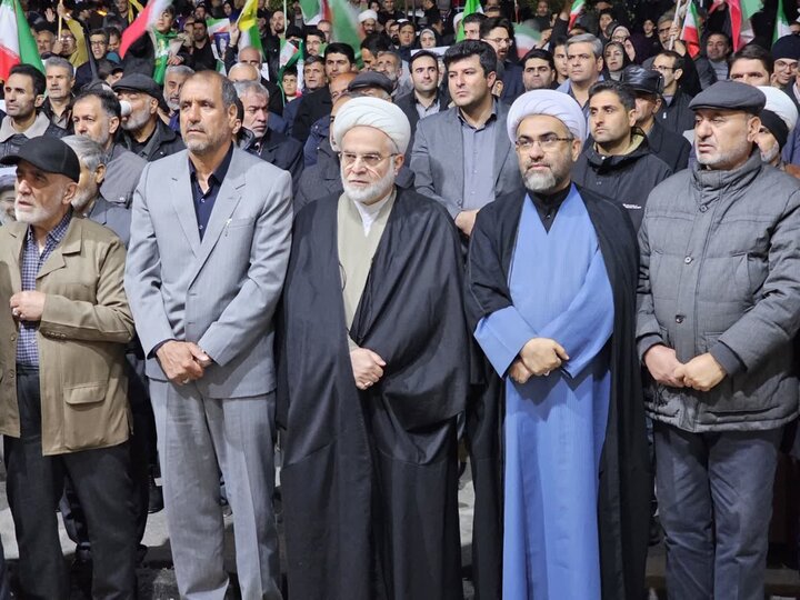 تصاویر/ قاب‌هایی از ایستادگی و همدلی در دیار سنندج