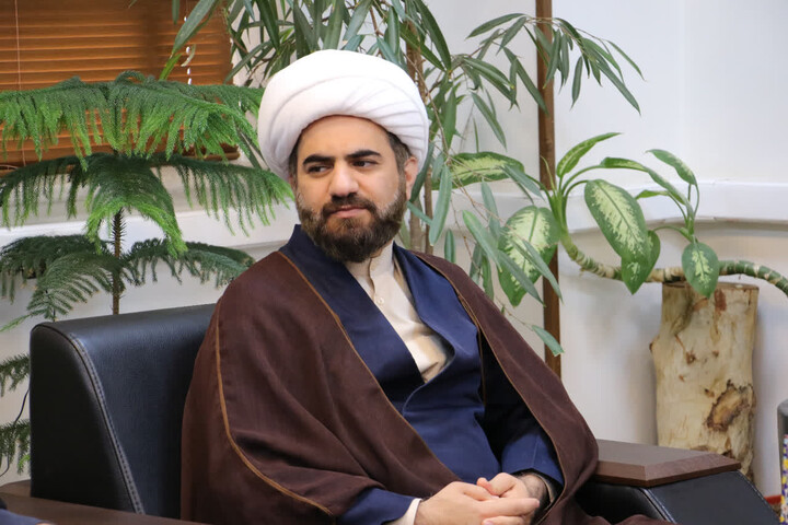 تجلیل مسئولان حوزوی از کارکنان سازمان آتش نشانی شهرداری اصفهان