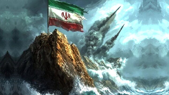 مغرب کا سورج ڈوب چکا، اور افقِ مشرق سے ایک نئی دنیا طلوع ہو رہی ہے