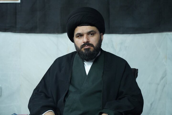 تصاویر/دیدار جمعی از کارکنان بنیاد مسکن لرستان با نماینده ولی فقیه در استان