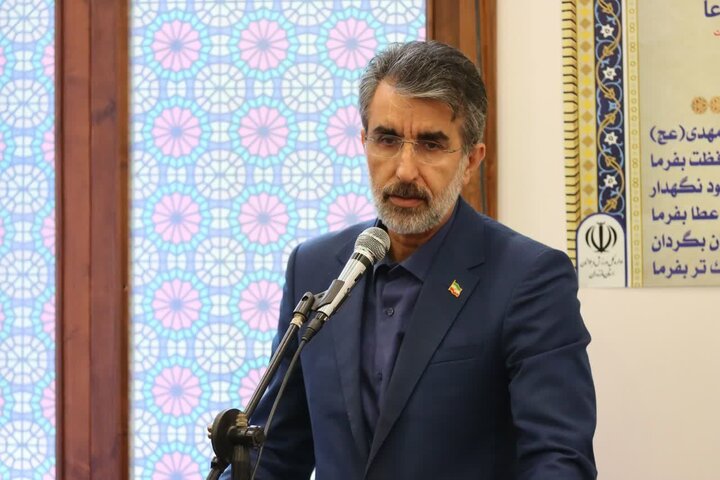 تصاویر/ تجلیل از خانواده شهدای ورزشکار جنگ رمضان، با حضور نماینده ولی فقیه
