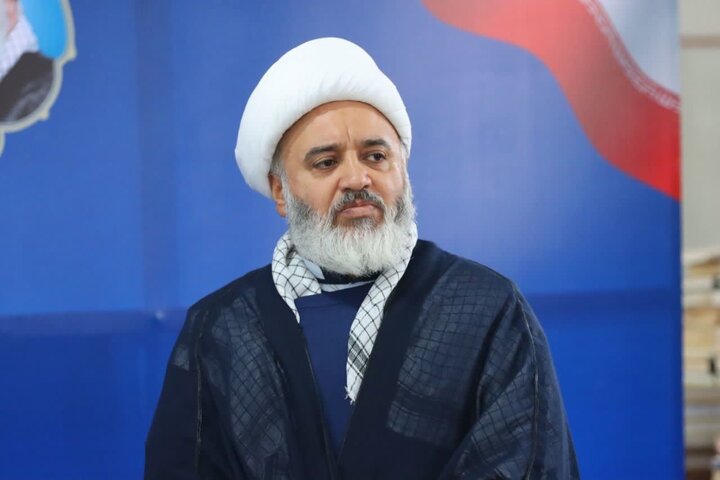 تصاویر / نشست شورای فرهنگ عمومی شهرستان رامسر  با حضور نماینده ولی فقیه در استان مازندران