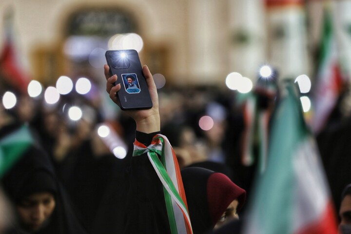دختران ایران