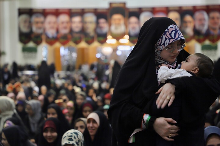 دختران ایران