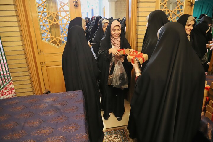 دختران ایران