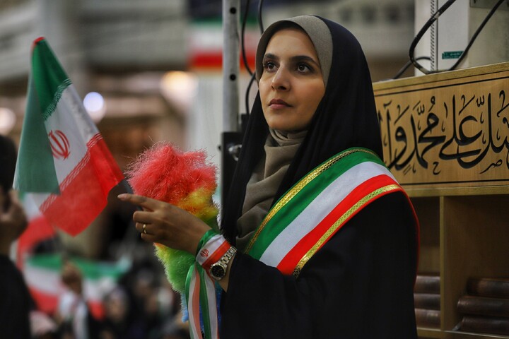 دختران ایران