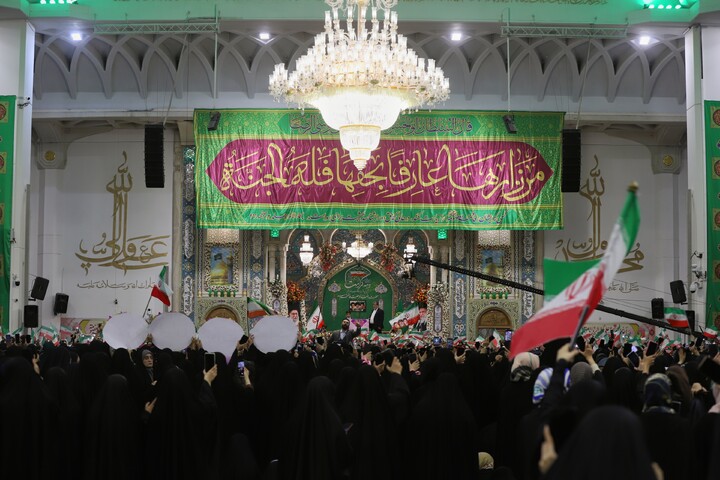 دختران ایران