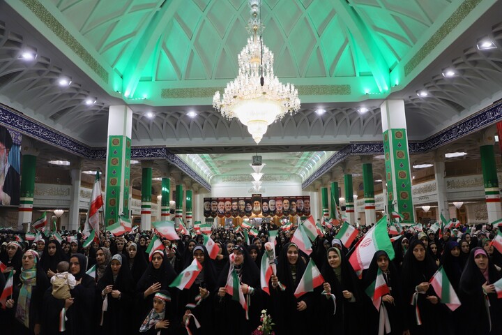 دختران ایران