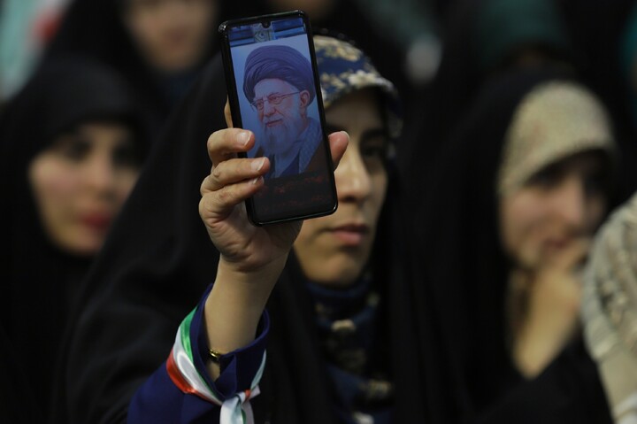 دختران ایران