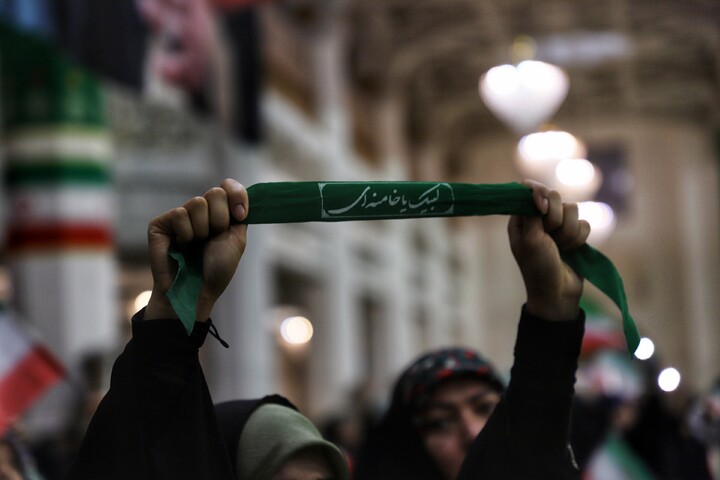 دختران ایران