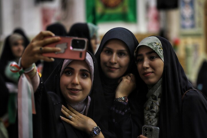 دختران ایران