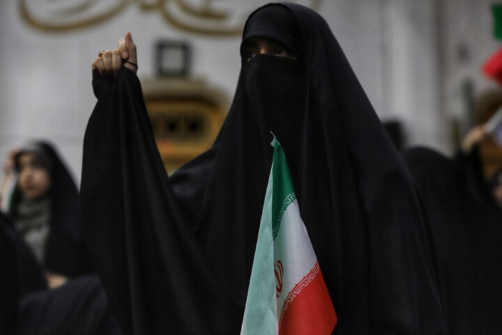 دختران ایران