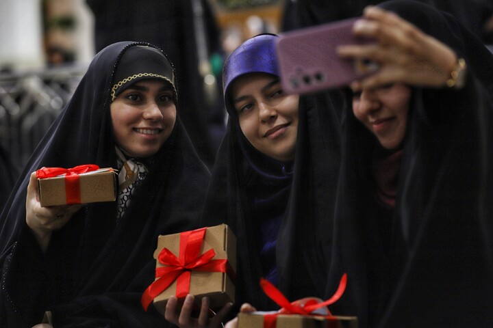 دختران ایران