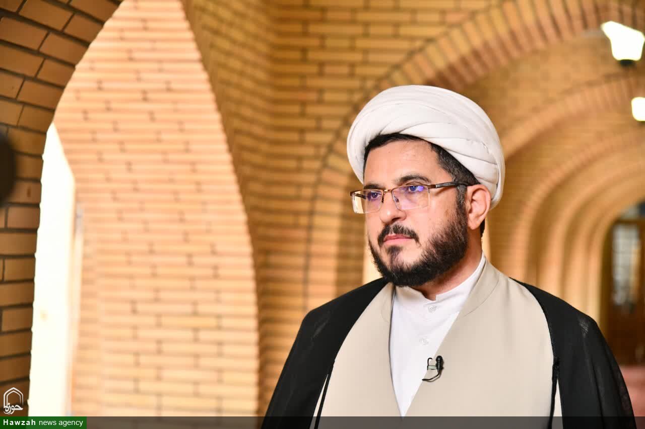 همسوسازی پژوهش‌های حوزه با نیازهای فرهنگی و پاسخ‌گویی به شبهات