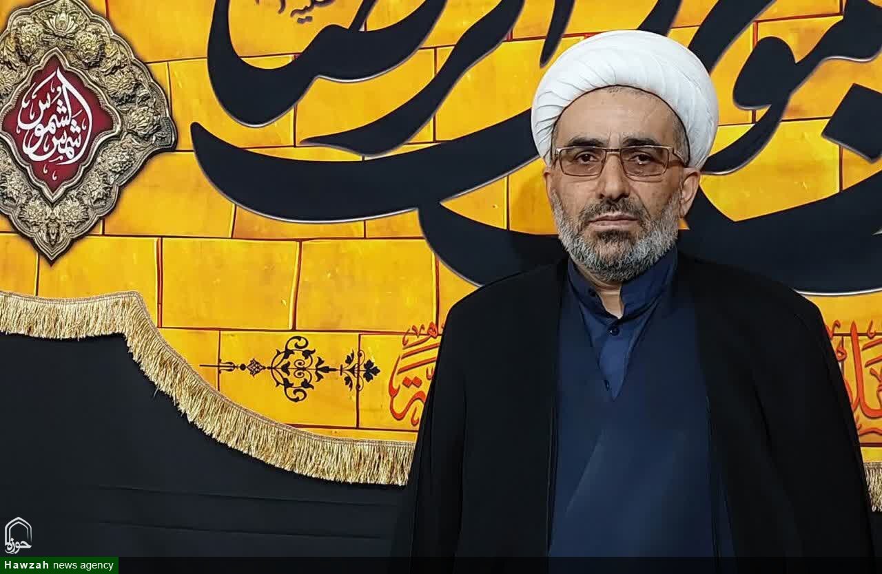 دعوت از مبلغان برای حضور فعال در بیست‌ویکمین فراخوان پژوهشی حوزه علمیه خراسان
