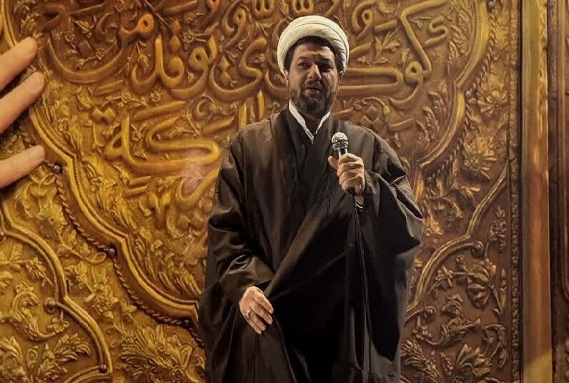 استمرار حضور در عرصه و میدان زمینه ساز ظهور امام زمان(عج) است
