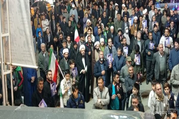 زنان مسلمانِ تاریخساز الگوی جامعه امروز هستند