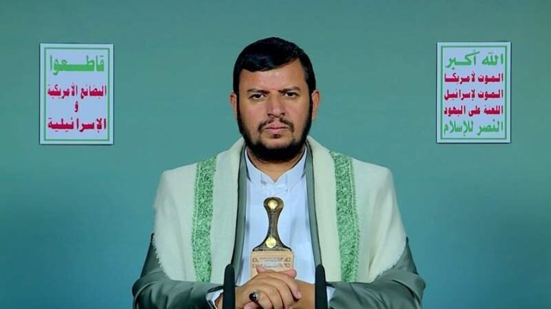 Sayyed Abdulmalik: ''We Are Not Neutral, Will Escalate if US-Israeli Aggression Resumes''
