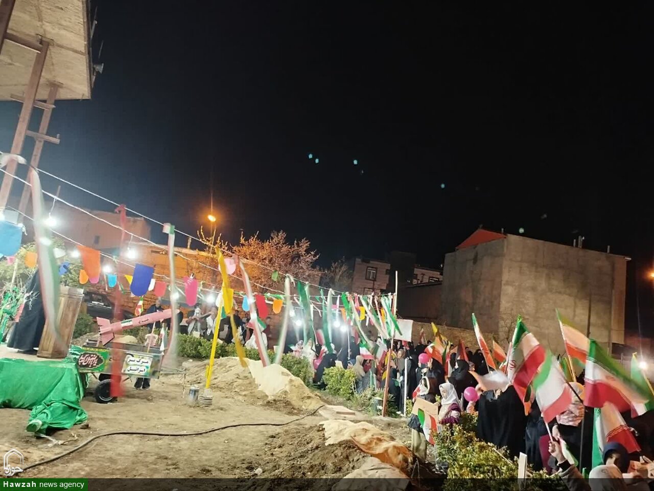تجمع گل تپه