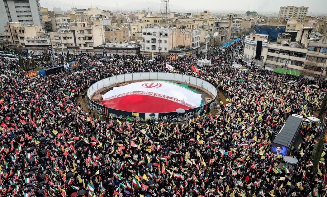 نبرد در برزخ: بازخوانی فقهی وضعیت نه جنگ، نه صلح