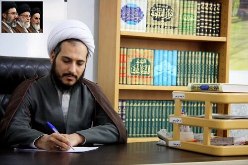 مدافعان حرم تا مدافعان حریم ولایت، افتخاری به نام سپاه پاسداران است