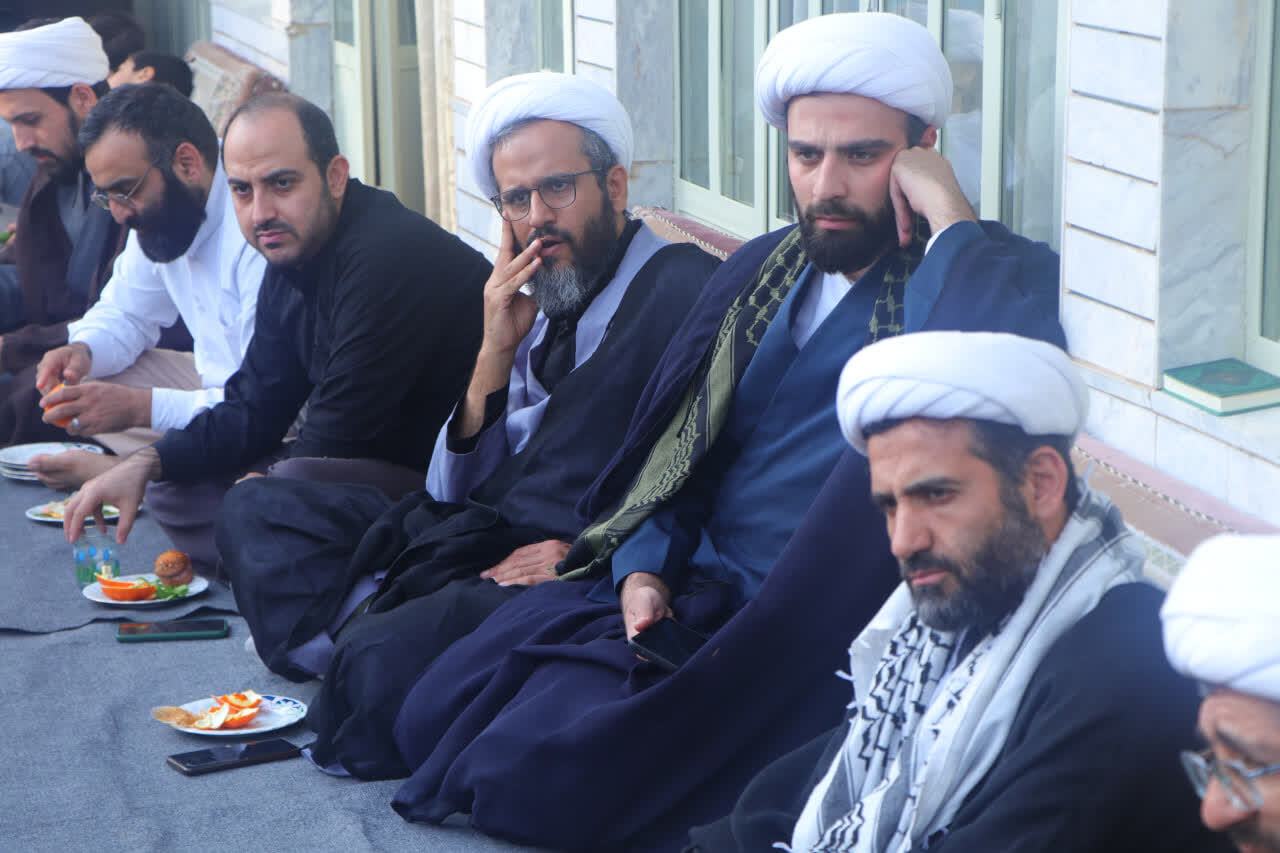 روایتی از دیدار با خانواده شهید سید مجید موحد ابطحی