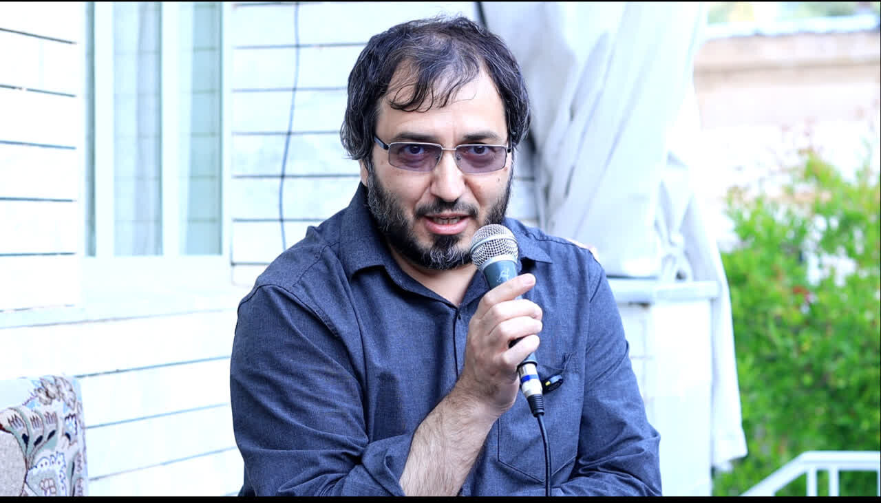 روایتی از دیدار با خانواده شهید سید مجید موحد ابطحی