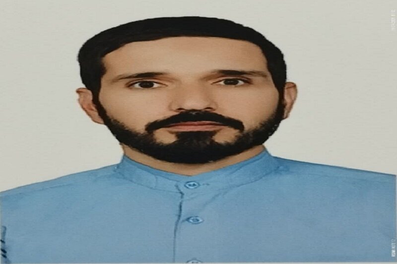 درخشش شعرای حوزوی کرمانشاه در رسای رهبر شهید و حماسه رزمندگان اسلام+تصاویر