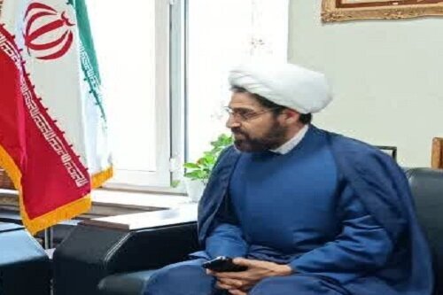 درخشش شعرای حوزوی کرمانشاه در رسای رهبر شهید و حماسه رزمندگان اسلام+تصاویر