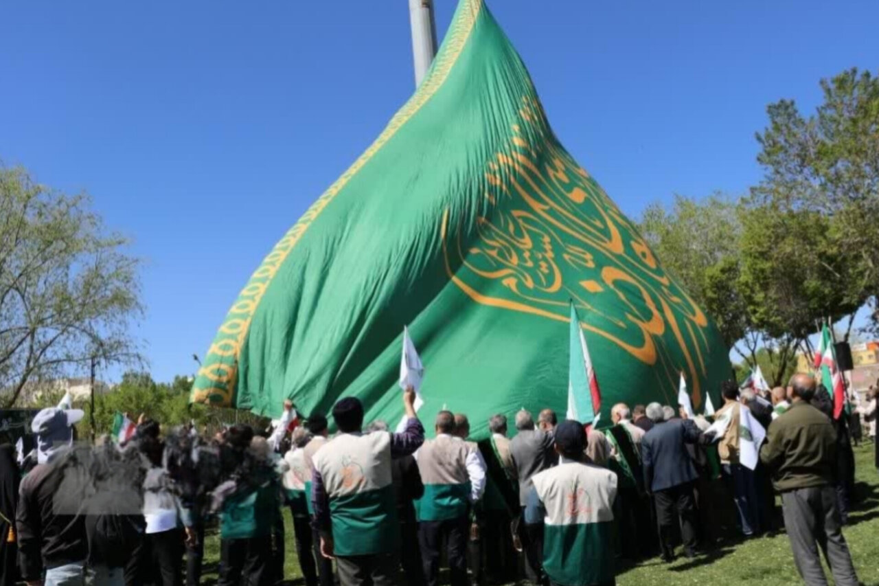 Religious Scholar: Imam Reza's Sira Offers Comprehensive Model for Rational Coexistence