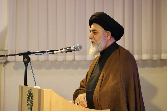 مدیرکل جدید صدا و سیمای استان قم معرفی شد + فیلم