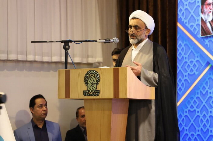 مدیرکل جدید صدا و سیمای استان قم معرفی شد + فیلم