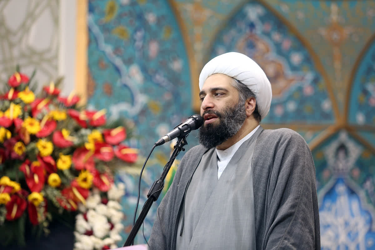 اجتماع دانشجویی دختران ایران با مهمانی ویژه برگزار شد
