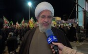 L’Unité et la Confiance Mènent à la Victoire de la Nation Iranienne
