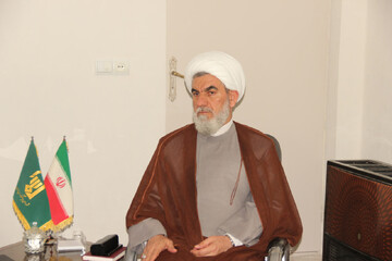 تاسیس مدرسه علمیه برادران در شهرستان بویین زهرا
