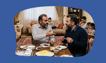پادپخش | گفتگوی بدون دلخوری در جمع فامیل