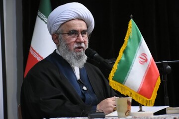 سپاهیان انقلاب اسلامی با رشادت‌های خود عزت و اقتدار آفریدند
