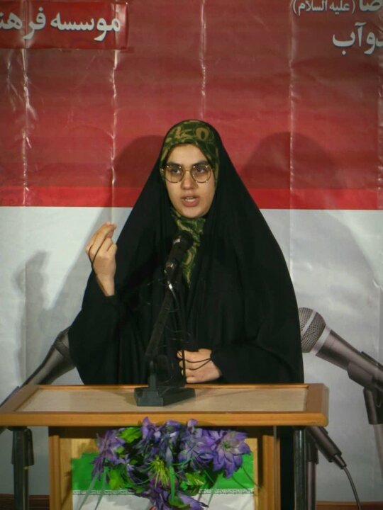 تصاویر/ فعالیت طلاب و اساتید مدرسه علمیه امام رضا علیه السلام میاندوآب در جنگ رمضان