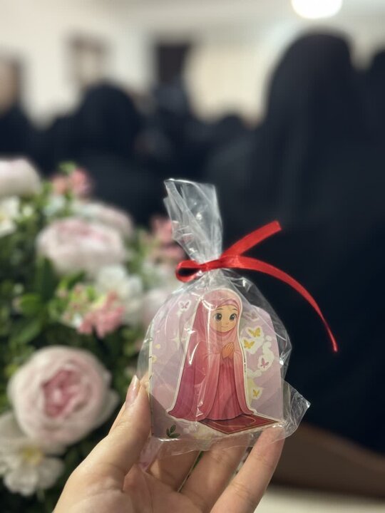 تصاویر/ فعالیت جهادی طلاب مدرسه علمیه ریحانة‌الرسول ارومیه در جنگ رمضان