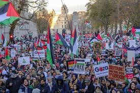 Widespread Global Mobilization in Support of Palestinian Prisoners