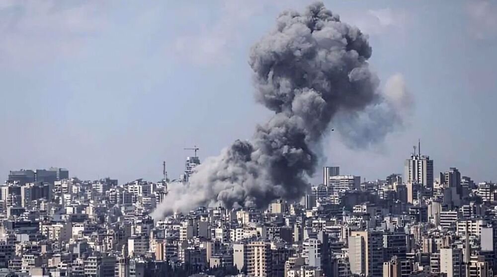 Spain Condemns Israel Over Lebanon Offensive, Urges EU Action