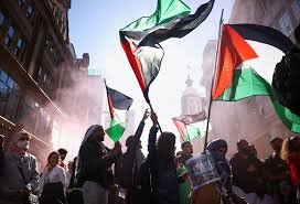 The Gradian: Israel faces mounting pressure in Europe as political shifts signal a potential change in EU policy