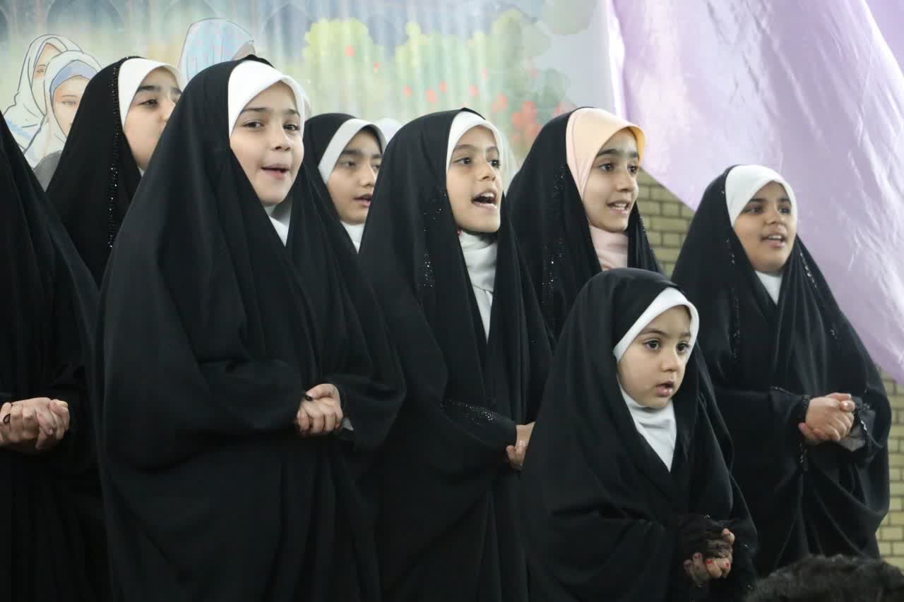 گرامیداشت سالروز تاسیس سپاه پاسداران انقلاب اسلامی در موکب نائب المهدی (عج) کاشان+تصاویر
